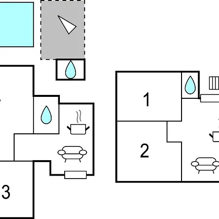 Vikendica Two-bedroom In Vodnjan